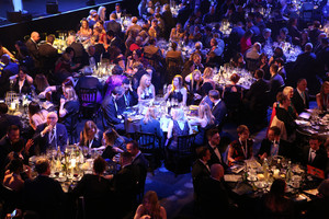 Image of the National Apprenticeship Awards 2019.