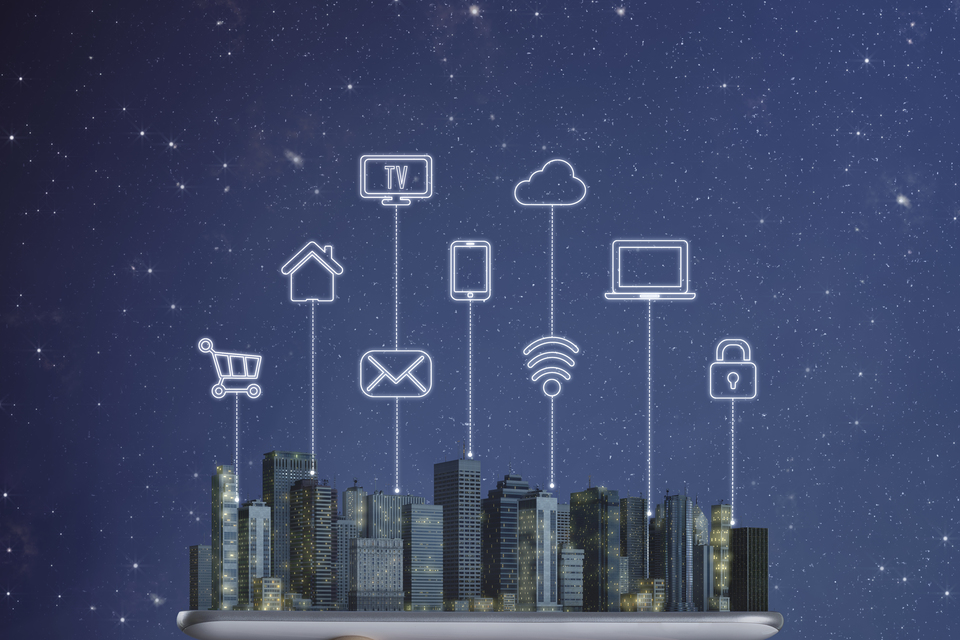 CMA lifts the lid on digital giants