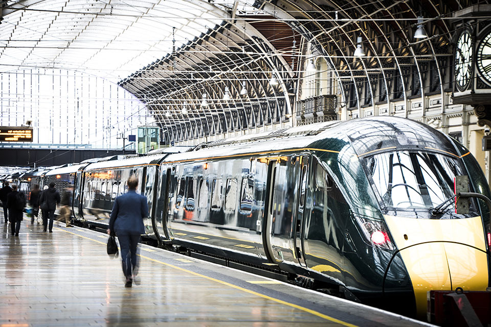 Improving railway security and safety: apply for contracts