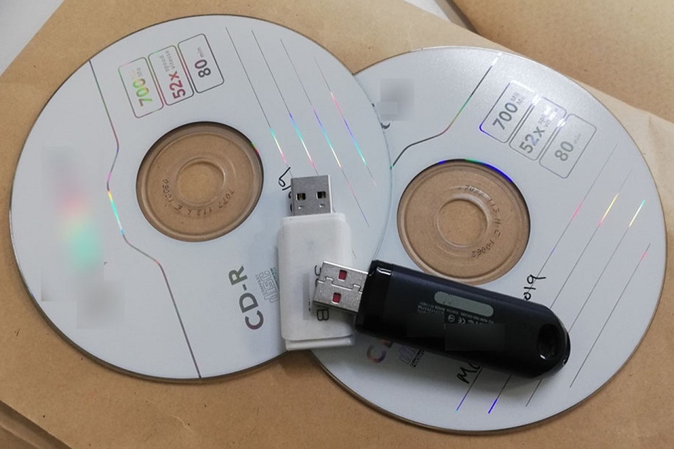 Civil/crime news: updated guidance on removable media available