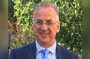Norman Govan