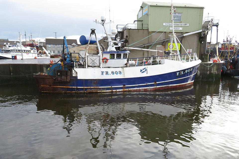 Artemis report and flyer published