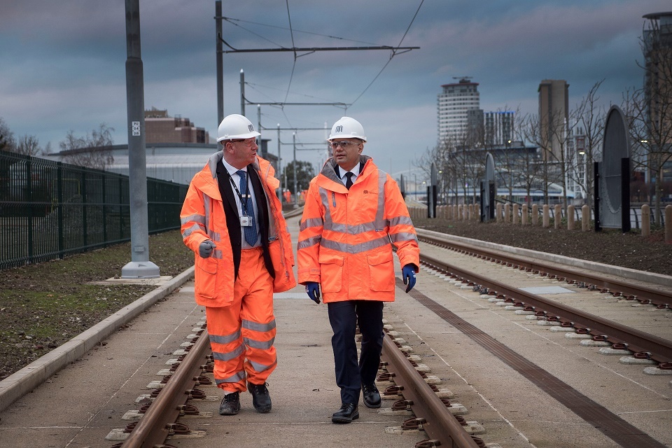 Chancellor launches Budget process to usher in ‘decade of renewal’