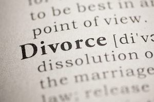 divorce act