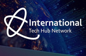 International Tech Hubs