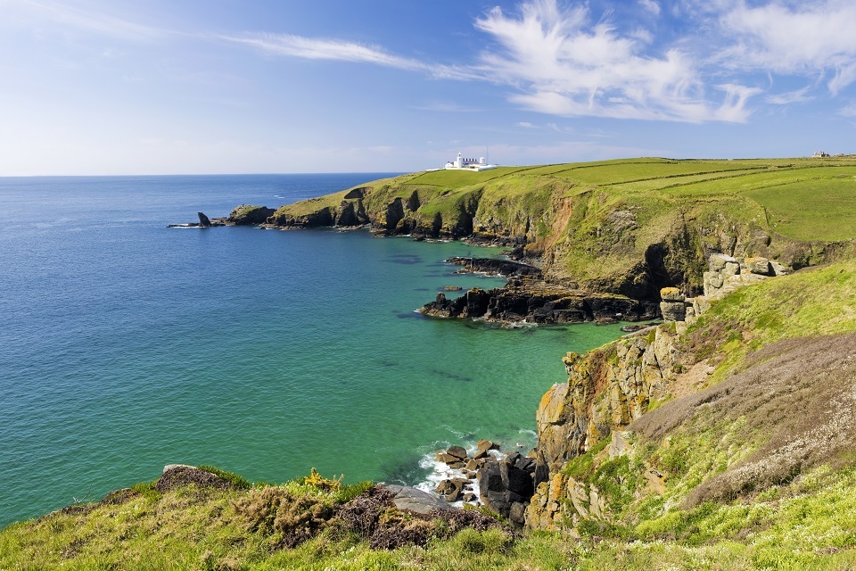 Have your say on marine planning in england