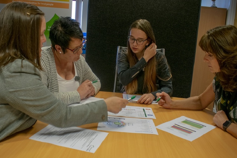 Jobs boost for Cumbria as 500 nuclear roles to be advertised via new service