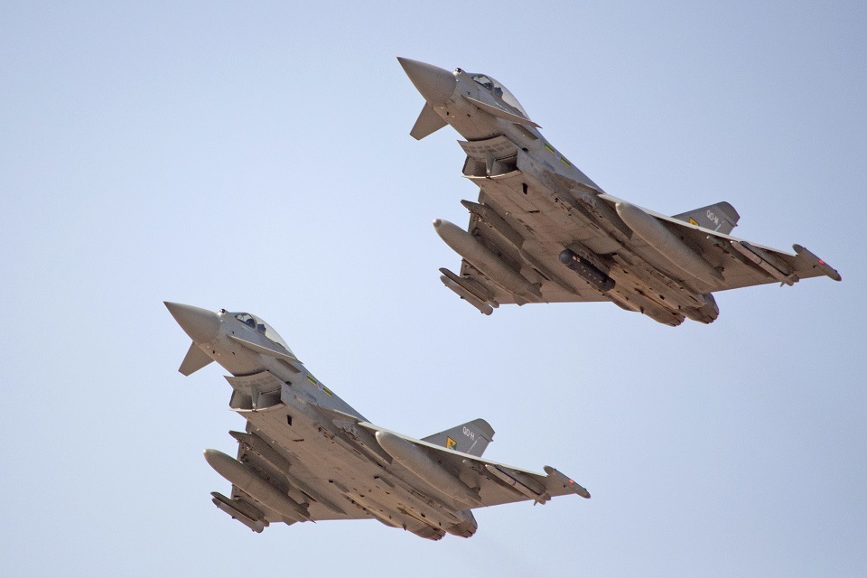 Dstl Unveils UK's First Defence Wargaming Centre