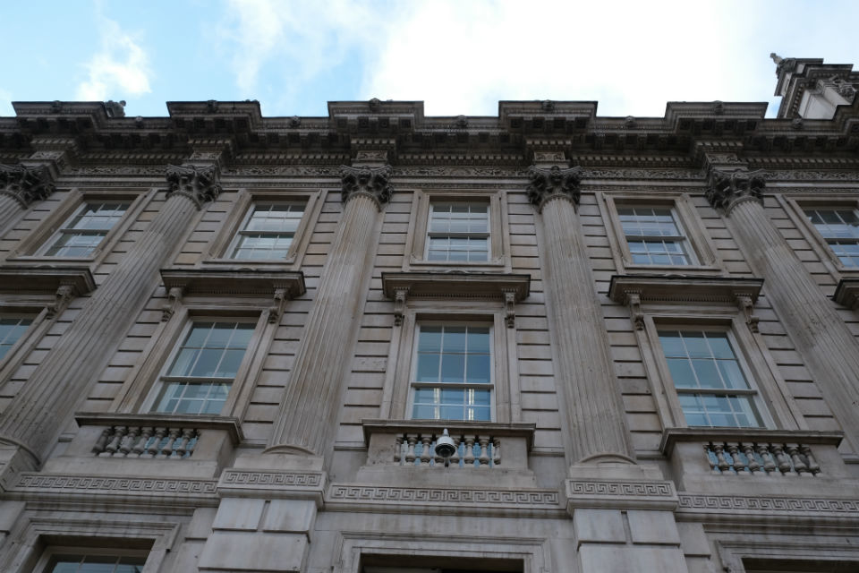 Elizabeth Gardiner to be appointed Honorary Queen’s Counsel