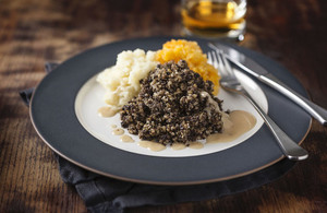 Haggis