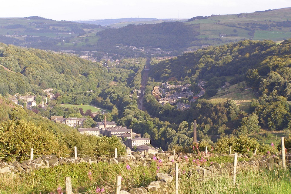Natural capital tool launched to help protect the environment