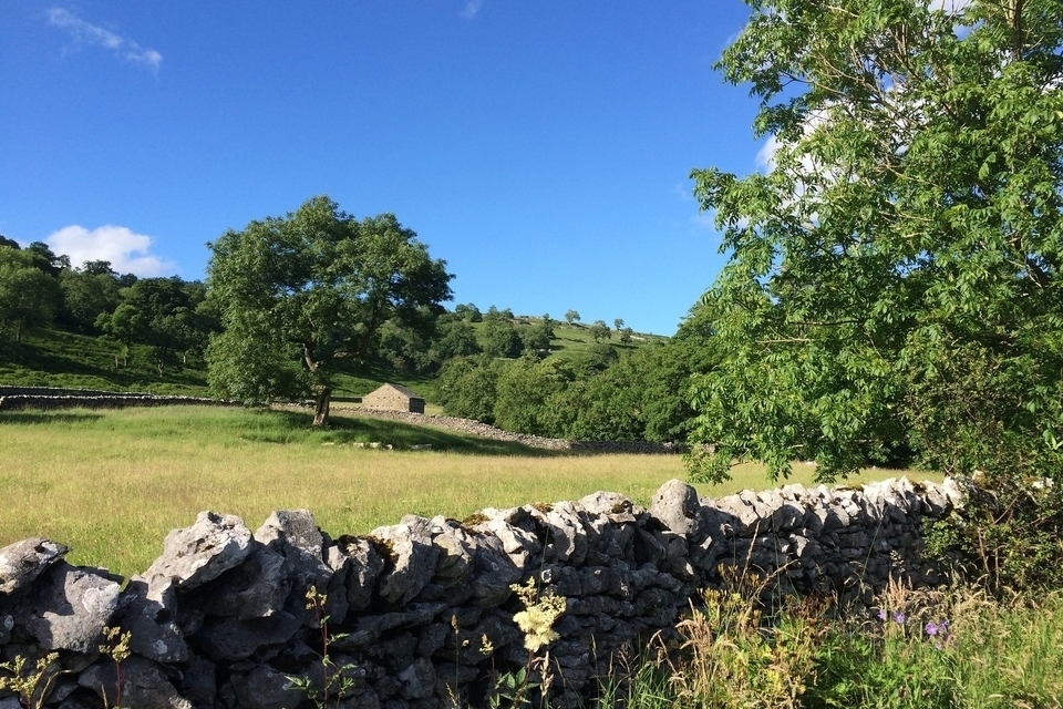 Environmental bodies set joint vision to tackle climate change