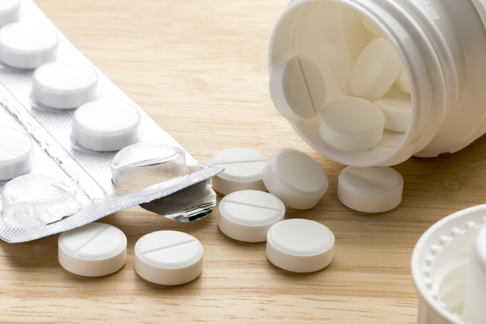 Second firm admits illegal role in agreement for essential drug