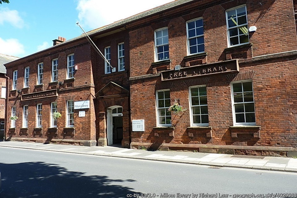 Plans revealed for new nuclear industry hub in Cumbria