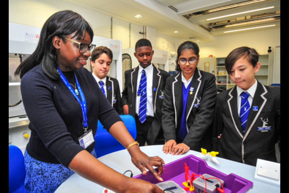 Ofsted consults on changes to inspection framework for teacher training