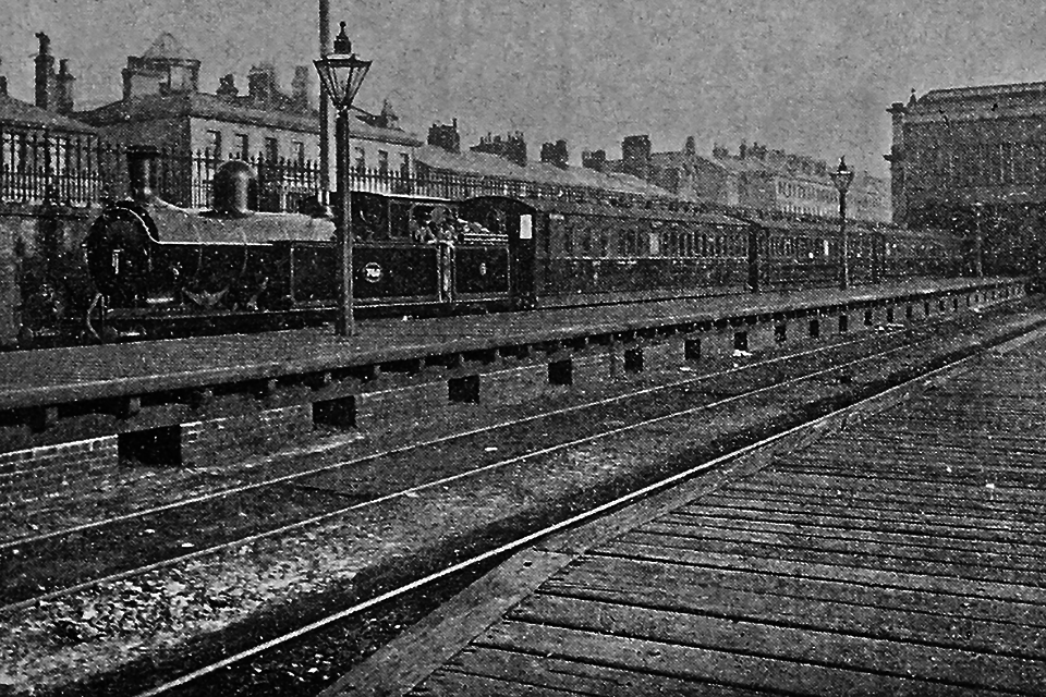 Government pledges £500 million to bring back historic rail lines, improving connectivity for communities across the country