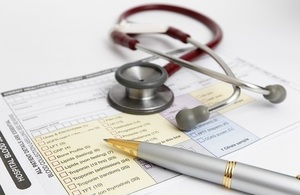 Stethoscope