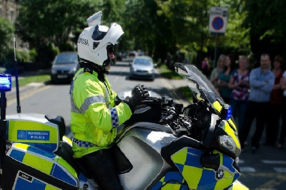 Crime news: police station telephone advice tender is now open