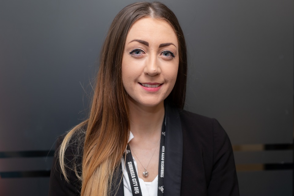 Putting trainees on the road to accountancy