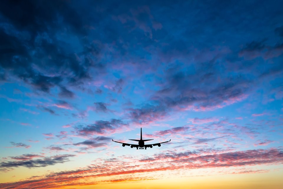 CMA provisionally finds competition concerns in airline booking merger
