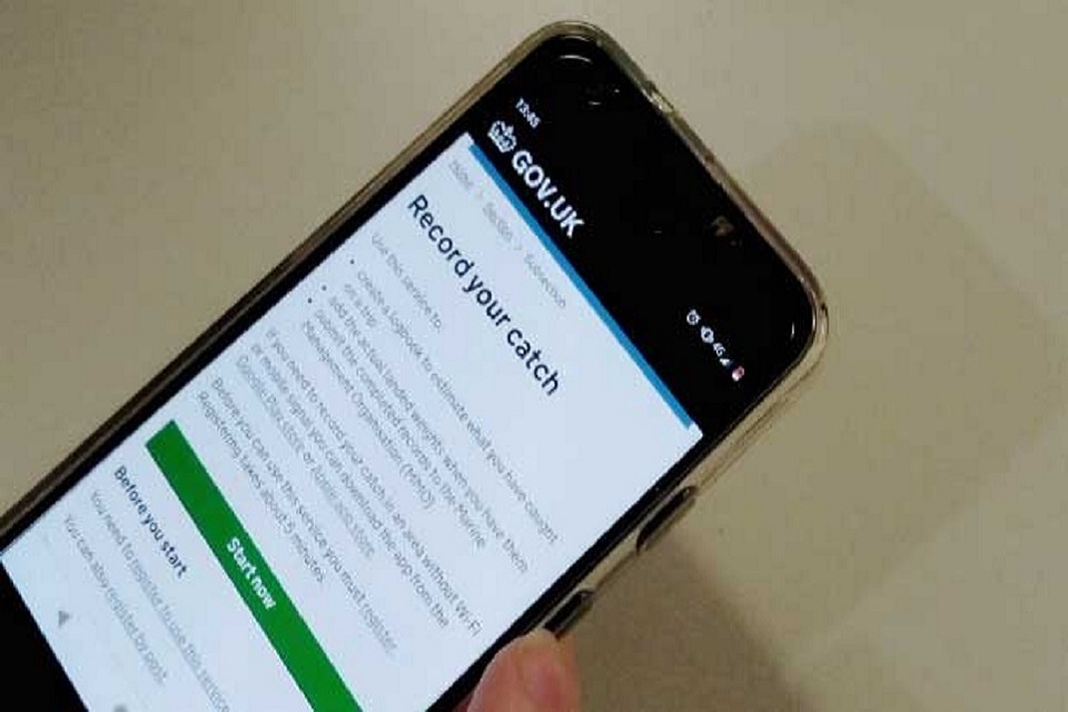 Catch recording implementation continues following further industry engagement