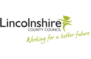 Lincolnshire County Council logo