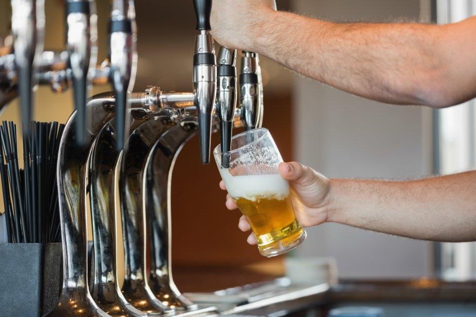 Pub hours extended to mark 75th anniversary of VE Day