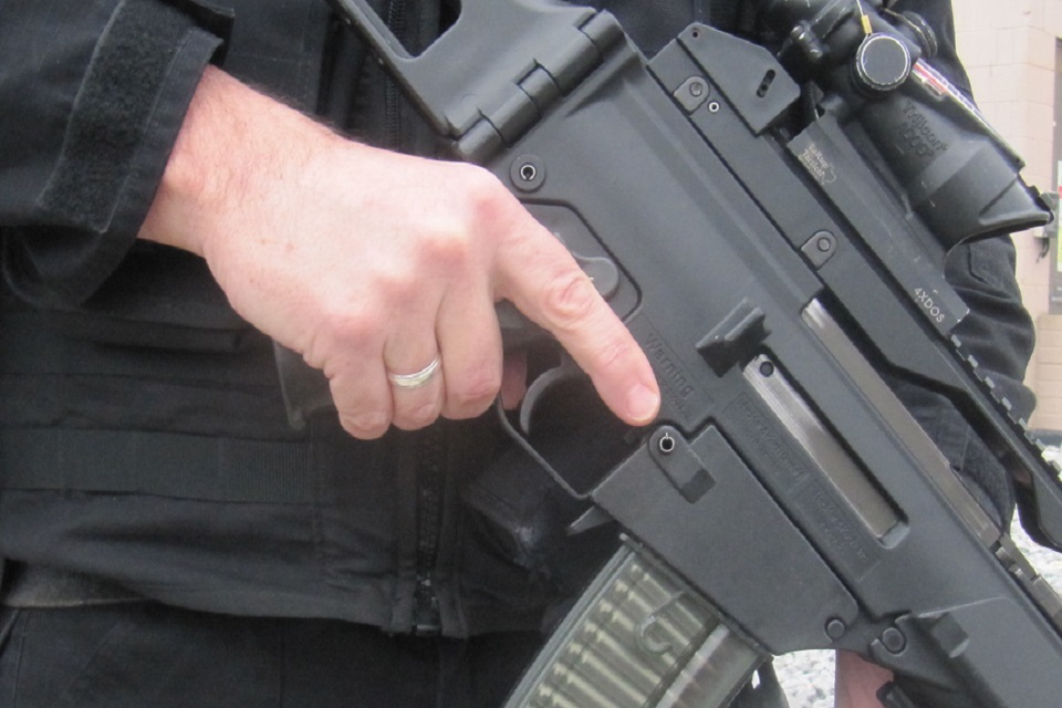 New Assistant Chief Constable appointed