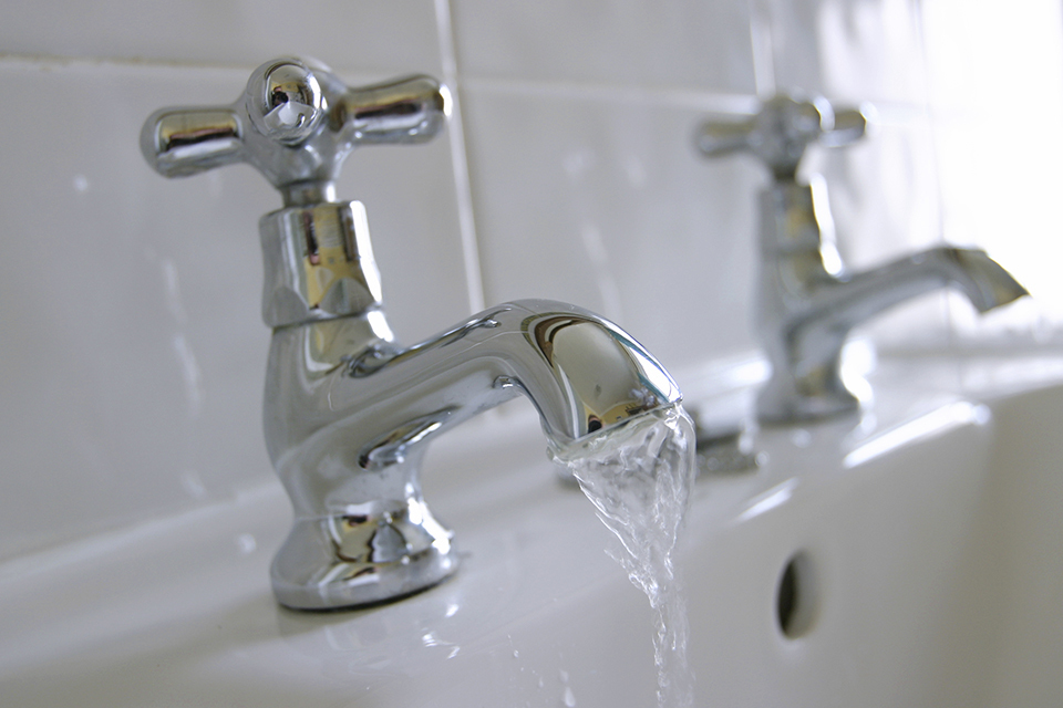 CMA to examine water regulator’s price review after appeals