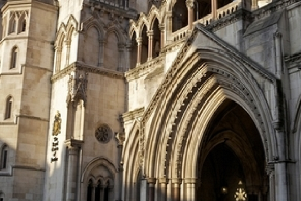 Apply to the Attorney General's Civil Panel Counsel: London A, B and C panels
