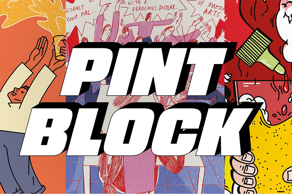 Pivotal THINK! campaign calls on young men to step in and stop their mates from drink driving