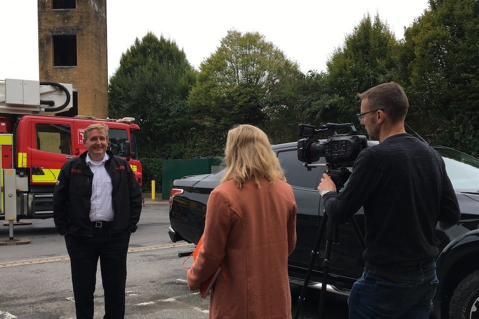 Round 3 GovTech Catalyst challenges announced today