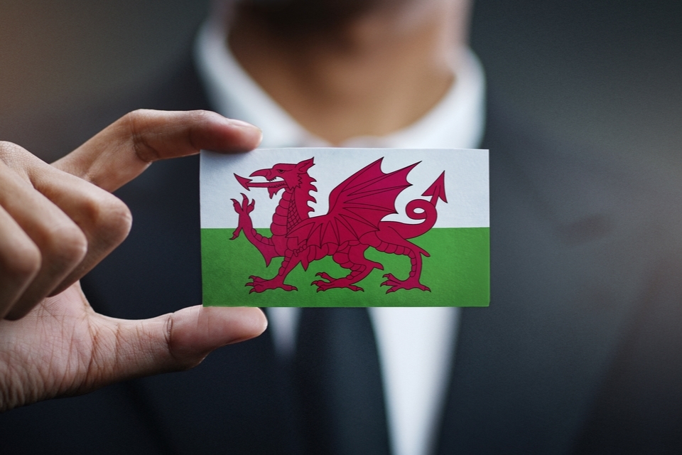 Welsh language services available at Companies House - GOV.UK