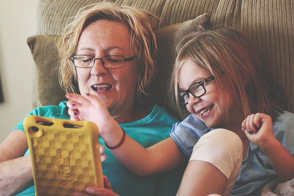 Early years apps approved to help families kick start learning at home