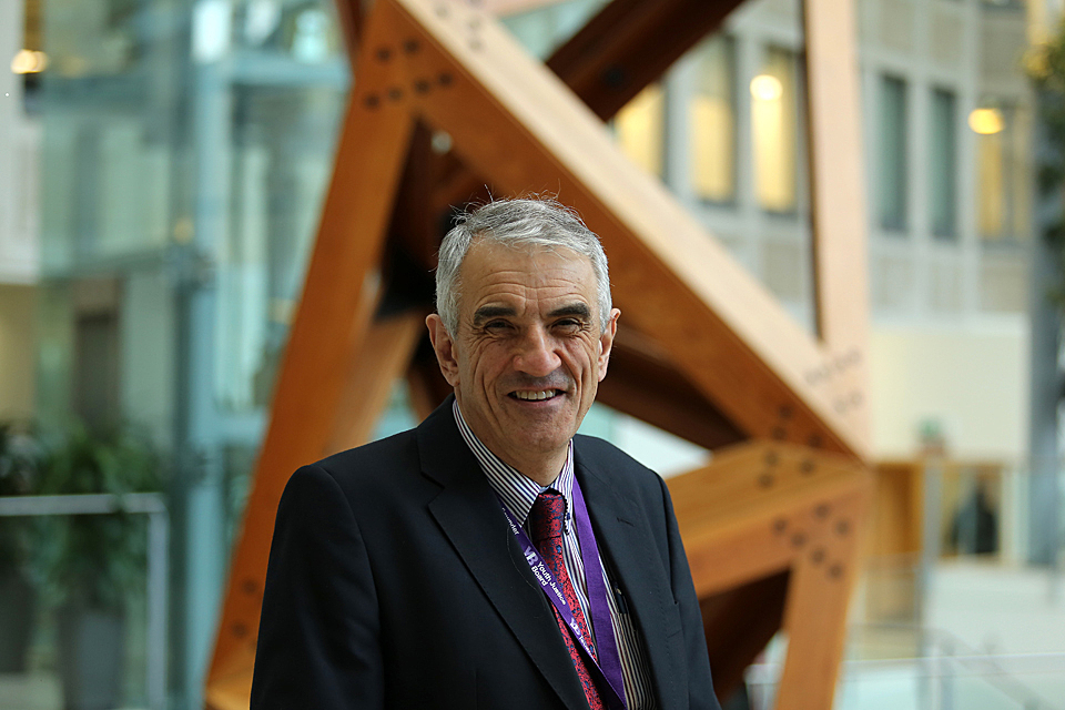 [Withdrawn] Reducing serious youth violence: our approach - GOV.UK