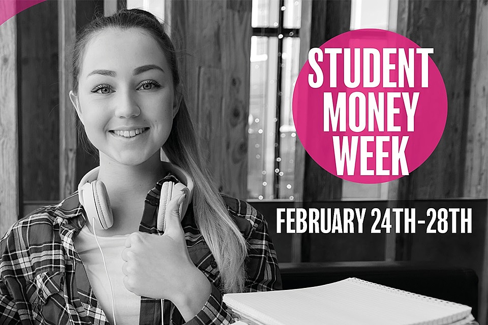 Student Money Week 2020