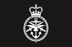 Ministry of Defence logo