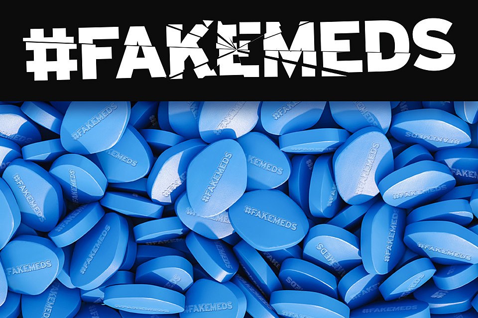 New figures show 3.5 million unlicensed erection pills seized in 2019