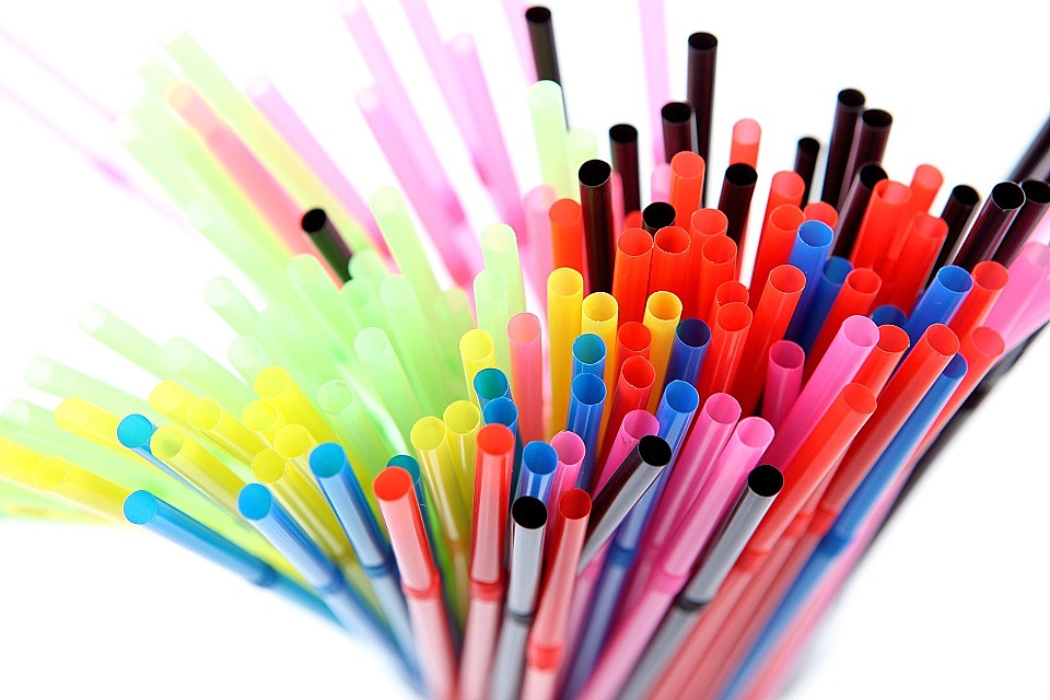 Legislation to ban plastic straws, stirrers and cotton buds enters Parliament