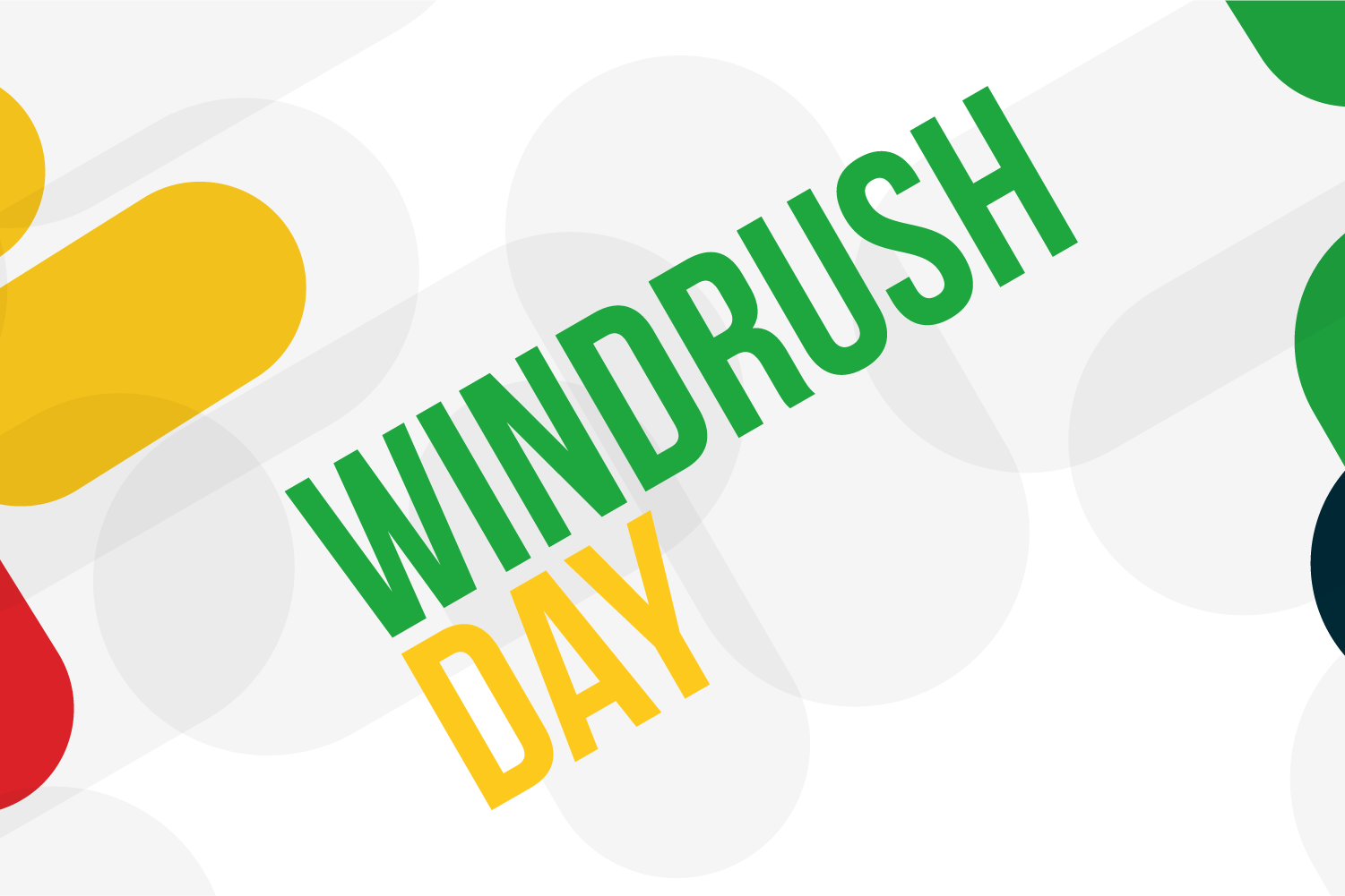 Windrush Day 2020 launches with £500,000 for communities - GOV.UK