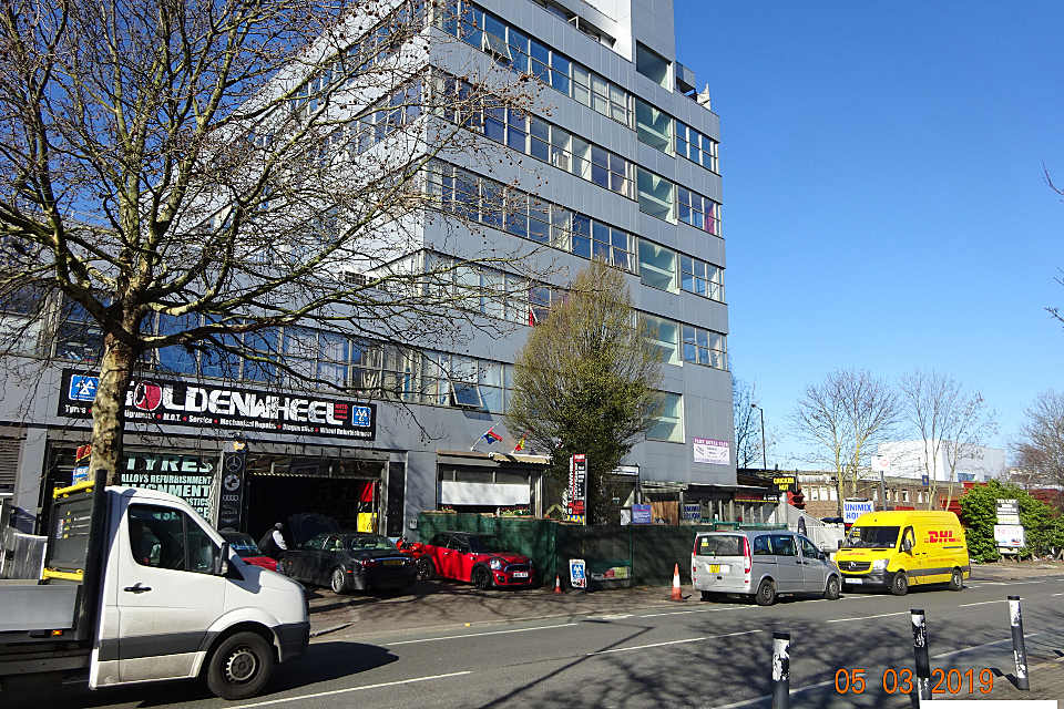 Independent primary school managers found guilty of running additional illegal school