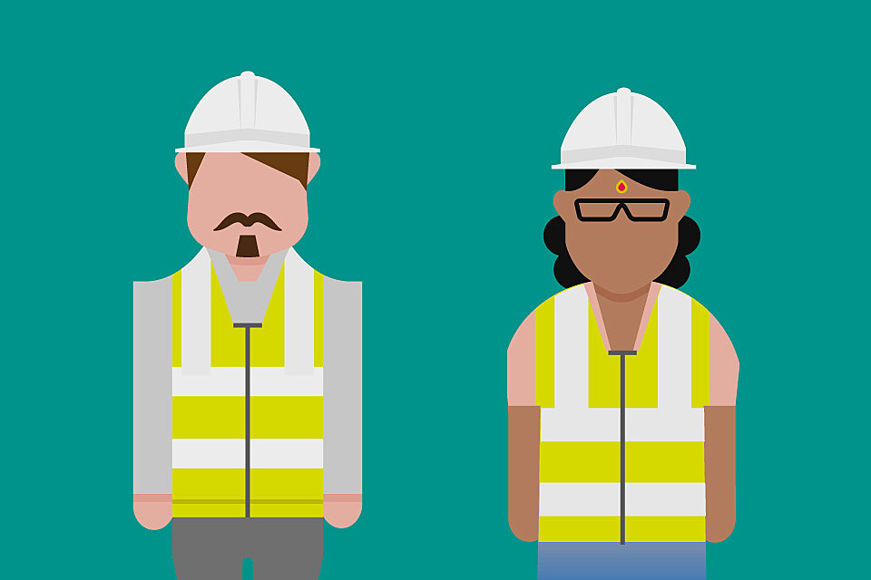 VOA launches its 2020 returners programme