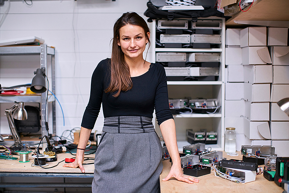 Women in Innovation 2020: new funding announced