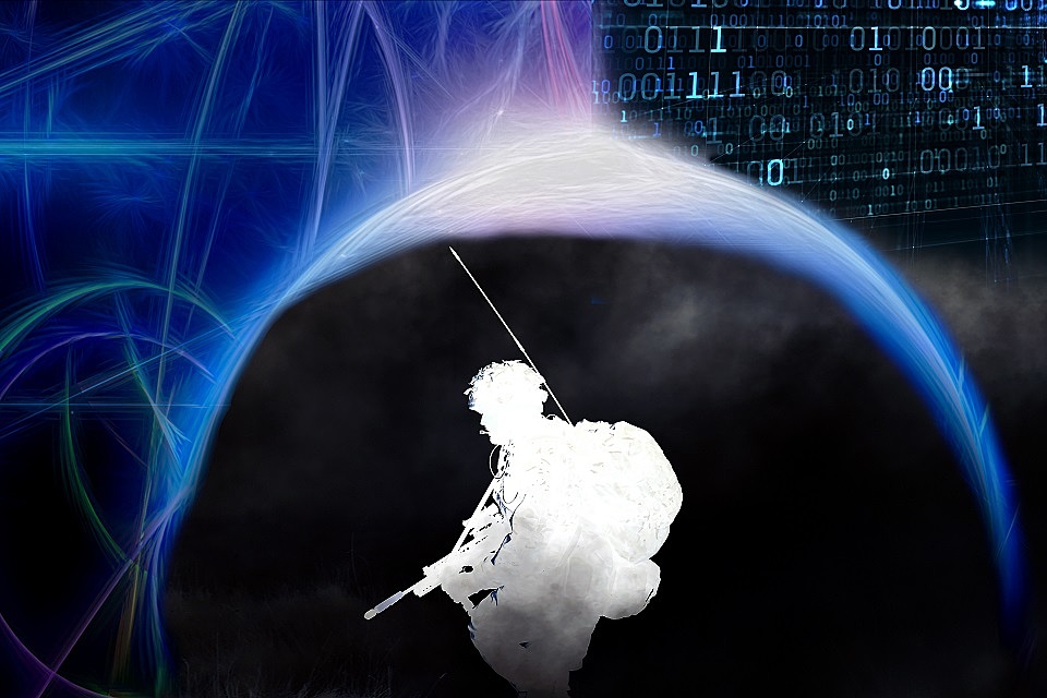 DASA seeks novel technology to counter homemade bombs