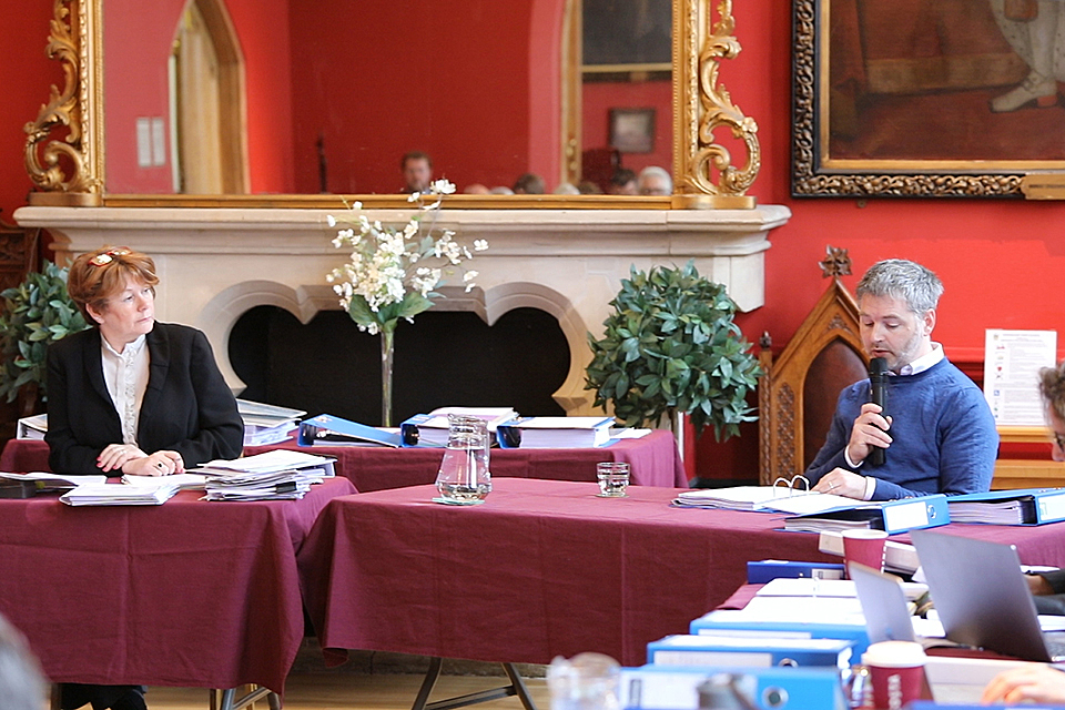 16 out of 22 Rosewell recommendations implemented as Planning Inspectorate publishes updated Action Plan