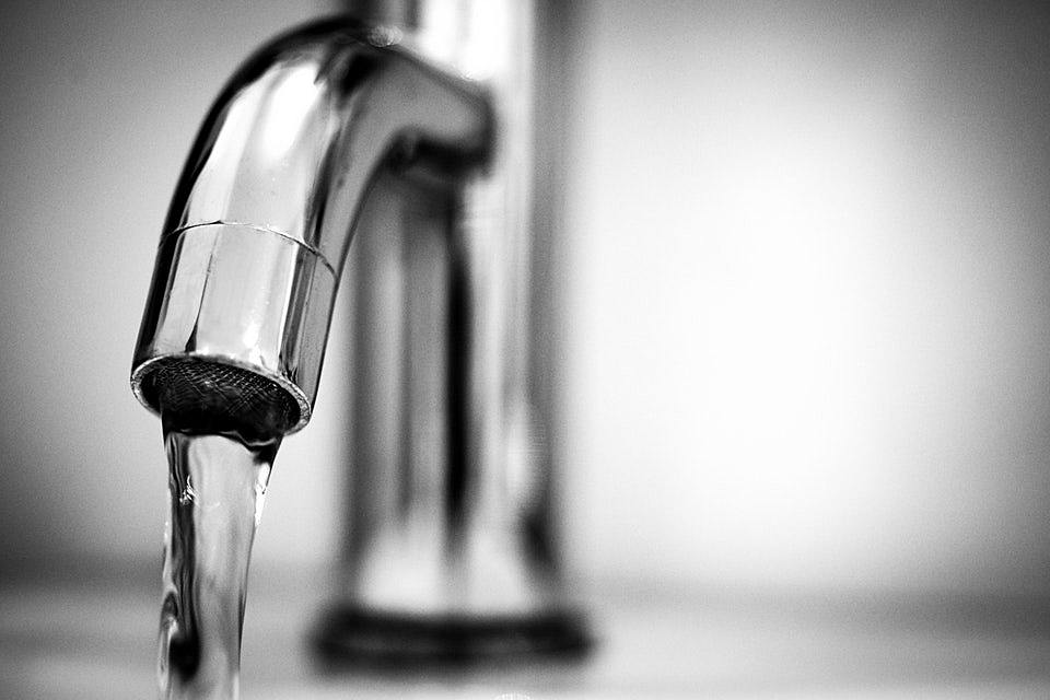 Preserving our water resources in a changing climate – industry and government tackle threat to future water supplies