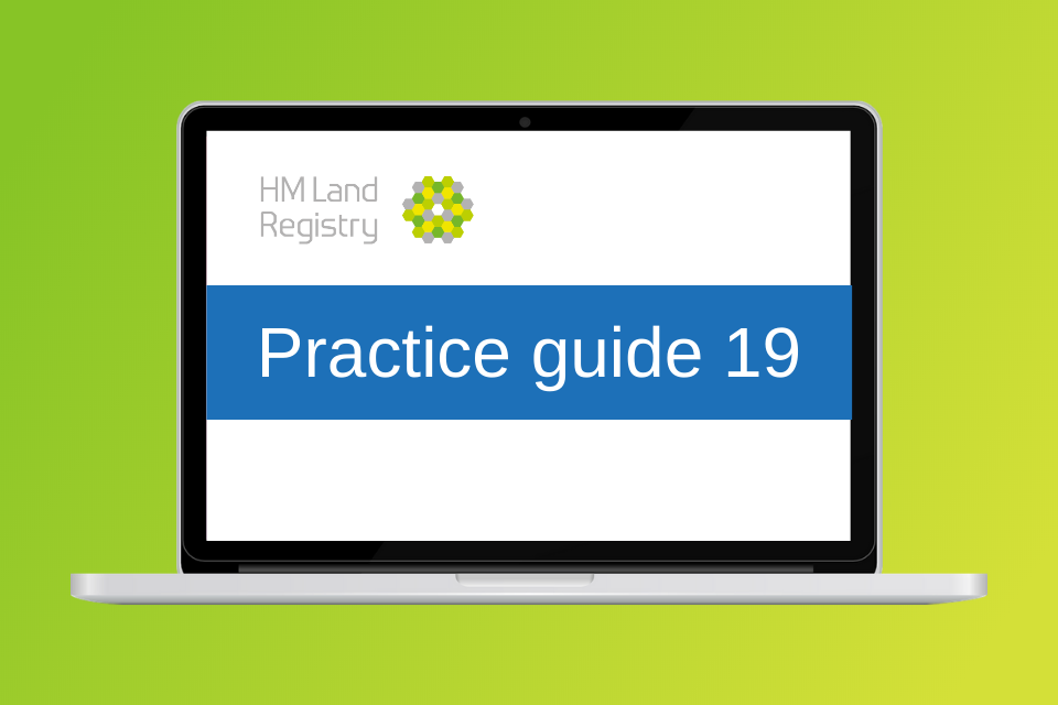 Update on complying with a restriction