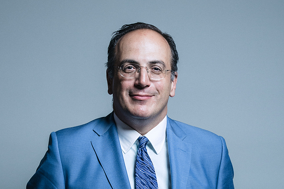 Media advisory notice - PC Andrew Harper