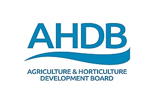 AHDB logo