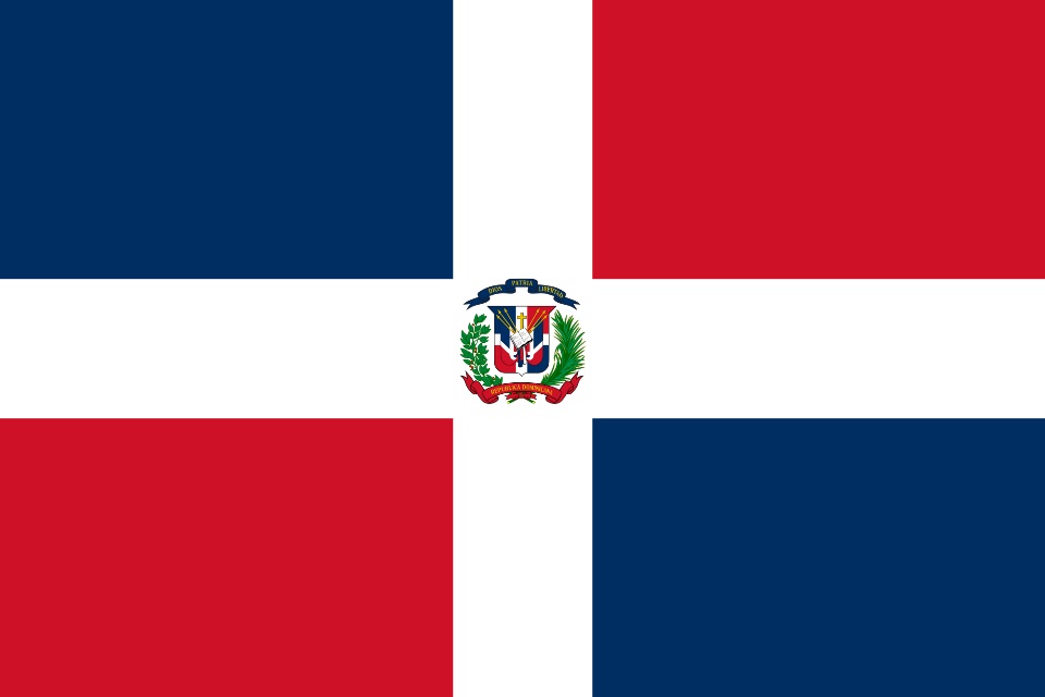 Foreign travel advice Dominican Republic